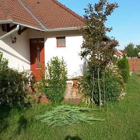 Cserkeszőlő Cserkei Nyaralo الغرفة الصورة
