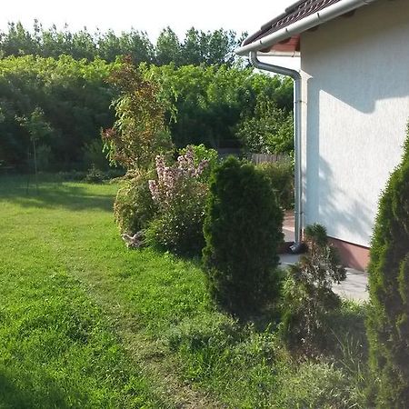 Cserkeszőlő Cserkei Nyaralo المظهر الخارجي الصورة