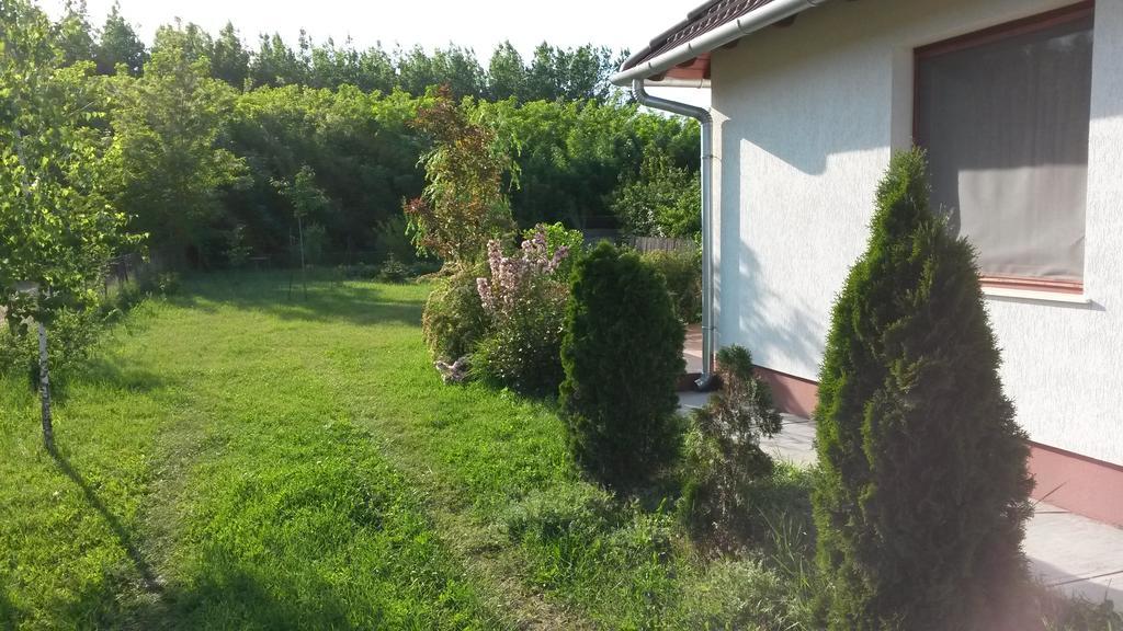 Cserkeszőlő Cserkei Nyaralo المظهر الخارجي الصورة